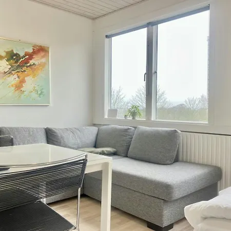 For 2 Guests Apartment *