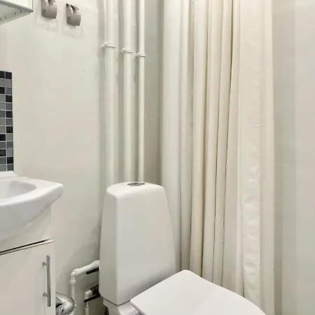 Apartman For 2 Guests *