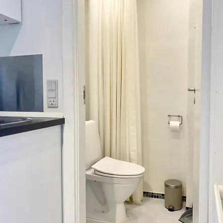 For 2 Guests Apartman *